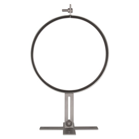 Wandabstandshalter - Edelstahl  250 mm