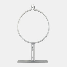Wandabstandshalter Ø 250 mm - verzinkt