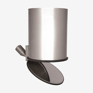 Automatikklappe Ø 250 mm