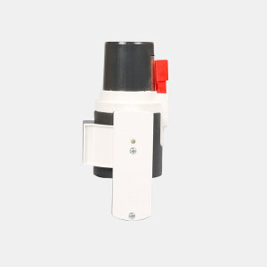 Einsteckkupplung FLISY V2 (einzeln)
