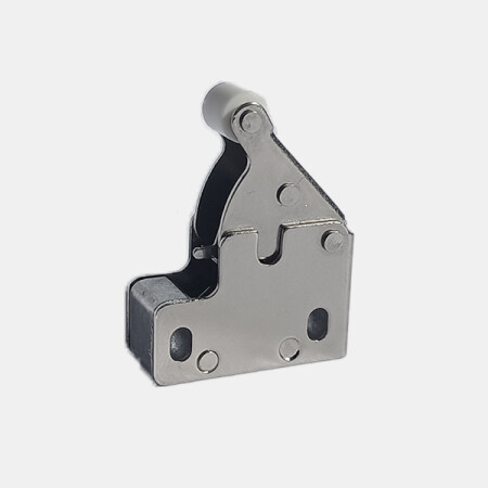 Druckschnapper für Einwurftüren der Serie PUSH SLIM