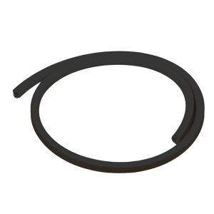 Dichtung für Türen der Serien QUATTRO,...