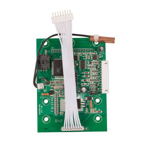 Platine - LED Display DYNAMICA