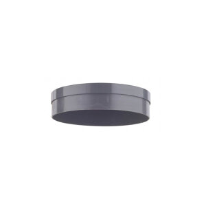 Deckel DN280 Kunststoff