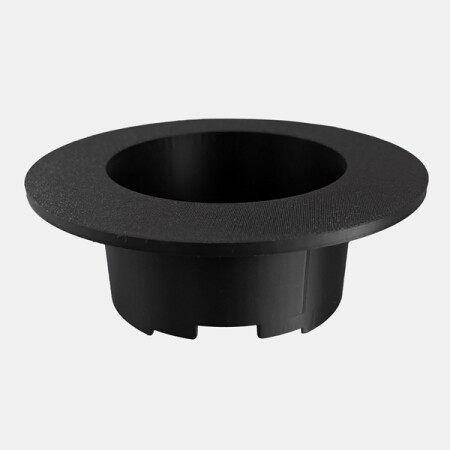 Kühlluftstutzen (lang) für 495D