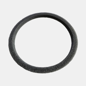 Dichtung für Kühlluft-Leitstutzen für 450D...