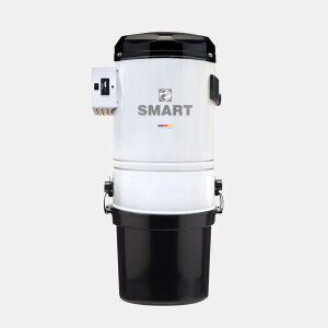 Zentralstaubsauger - HOME-VAC 450D