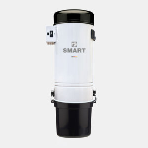 Zentralstaubsauger - HOME-VAC 495D