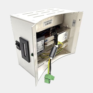 Elektronik-Steuerbox für 495D