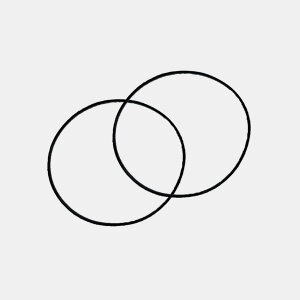 O-Ring-Dichtung für Einschubstutzen für 450D...
