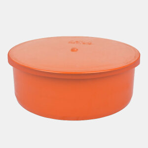 B-Ware: Schachtdeckel - DN300 mm PVC
