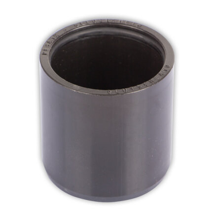Muffen-Adapter fr HT Rohr i/a