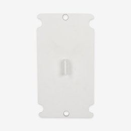 Putzdeckel für Montagerahmen 030013 (STANDARD / PREMIUM / RUSTIC / WALLY-FLEX)